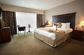 Warren Lodge Hotel fotoÄŸrafÄ±