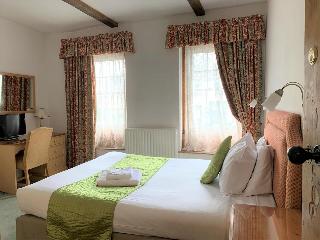 Warren Lodge Hotel fotoÄŸrafÄ±