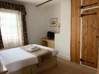 Warren Lodge Hotel fotoÄŸrafÄ±