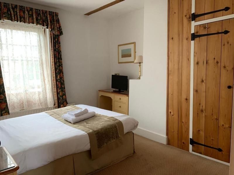 Warren Lodge Hotel - Oda