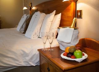 Warren Lodge Hotel fotoÄŸrafÄ±