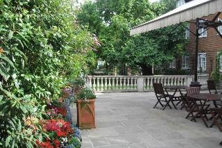 Warren Lodge Hotel fotoÄŸrafÄ±