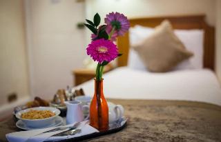 Warren Lodge Hotel fotoÄŸrafÄ±