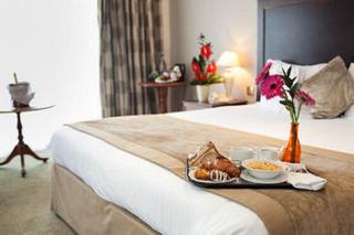 Warren Lodge Hotel fotoÄŸrafÄ±