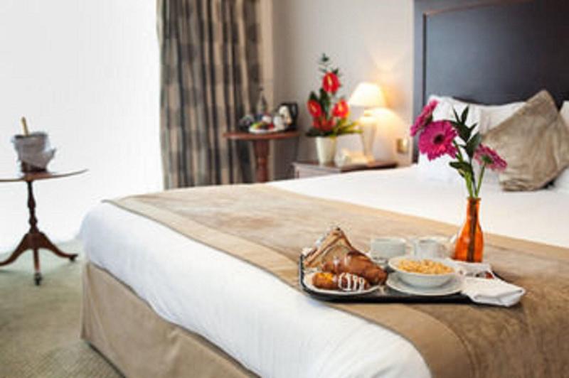 Warren Lodge Hotel - Oda