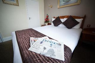 Warren Lodge Hotel fotoÄŸrafÄ±