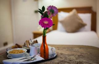 Warren Lodge Hotel fotoÄŸrafÄ±