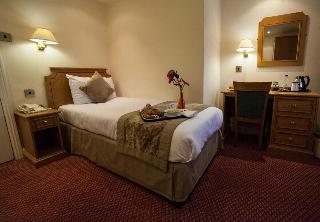 Warren Lodge Hotel fotoÄŸrafÄ±