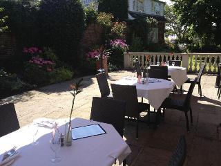 Warren Lodge Hotel fotoÄŸrafÄ±