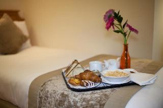 Warren Lodge Hotel fotoÄŸrafÄ±