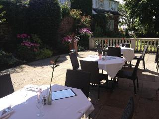 Warren Lodge Hotel fotoÄŸrafÄ±