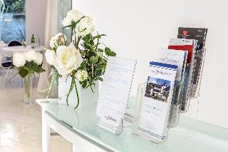 Hotel Villa Falkenberg fotoÄŸrafÄ±