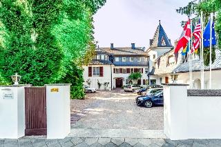 Hotel Villa Falkenberg fotoÄŸrafÄ±