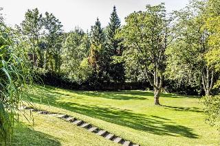 Hotel Villa Falkenberg fotoÄŸrafÄ±