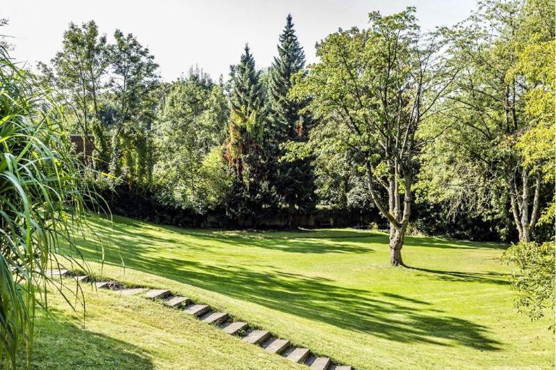 Hotel Villa Falkenberg - Genel