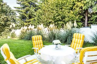 Hotel Villa Falkenberg fotoÄŸrafÄ±