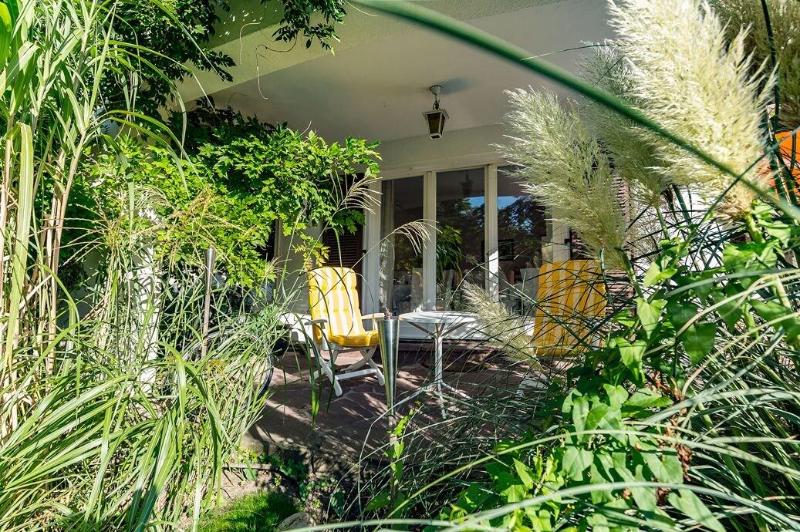 Hotel Villa Falkenberg - Genel