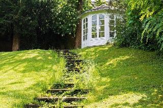 Hotel Villa Falkenberg fotoÄŸrafÄ±