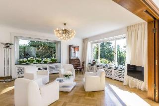 Hotel Villa Falkenberg fotoÄŸrafÄ±