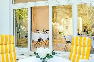 Hotel Villa Falkenberg fotoÄŸrafÄ±