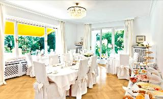 Hotel Villa Falkenberg fotoÄŸrafÄ±
