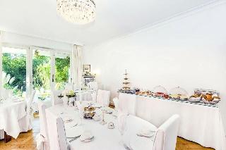 Hotel Villa Falkenberg fotoÄŸrafÄ±