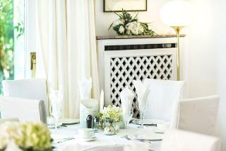 Hotel Villa Falkenberg fotoÄŸrafÄ±