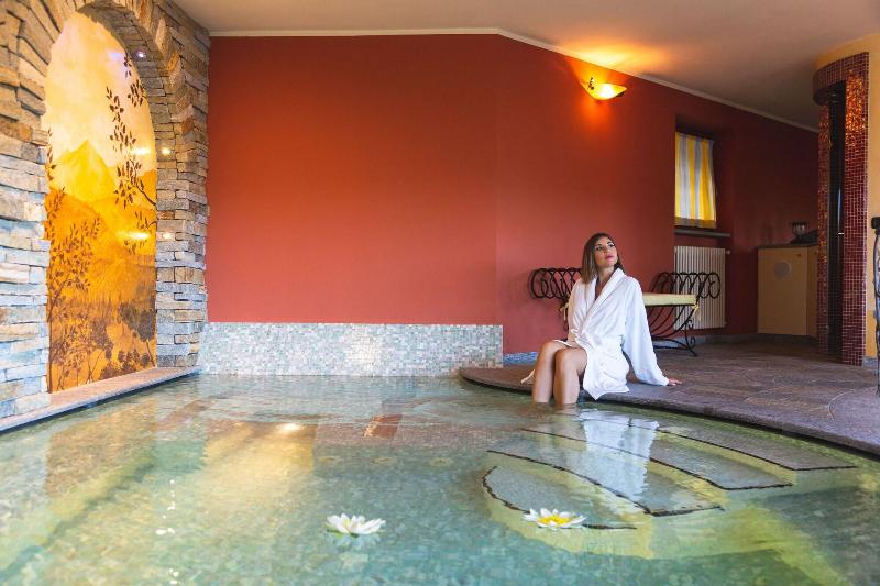 Villa Quercia - Aktivite