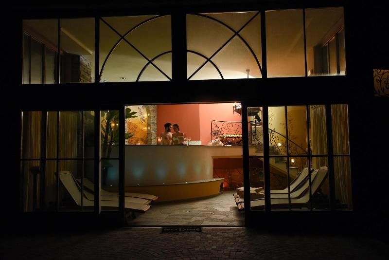 Villa Quercia - Aktivite
