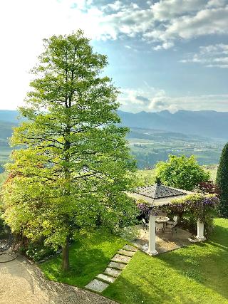 Villa Quercia otel fotoğrafı