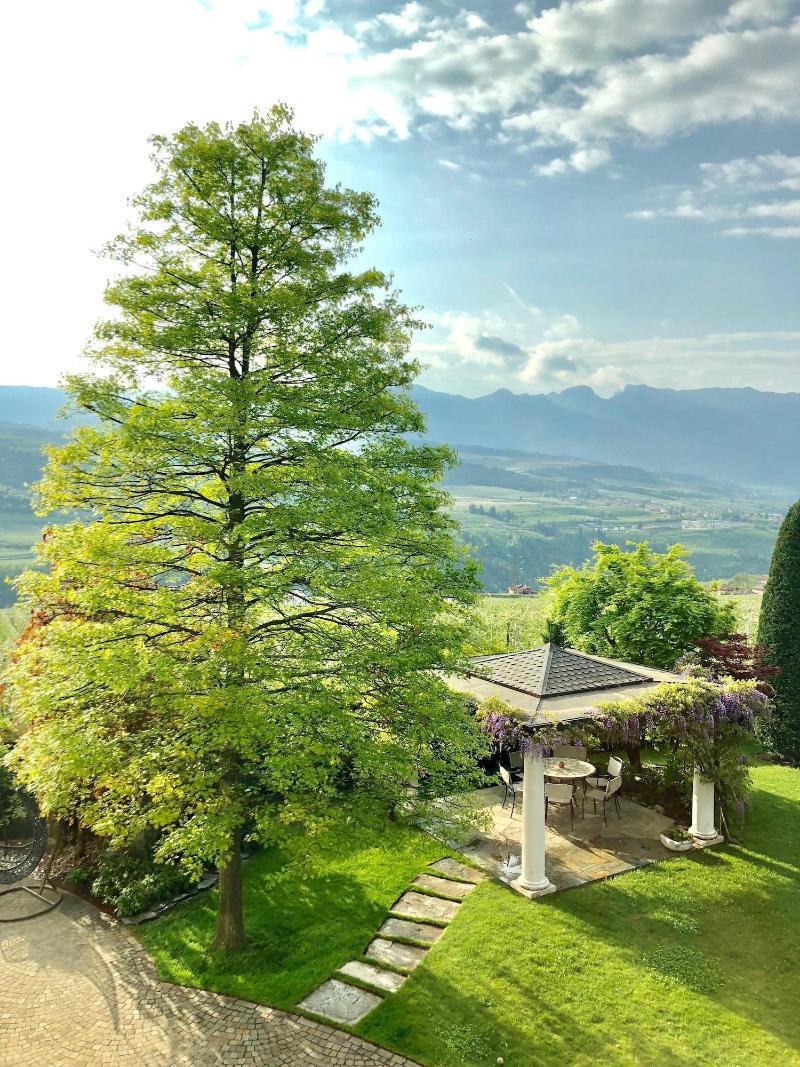 Villa Quercia - Genel