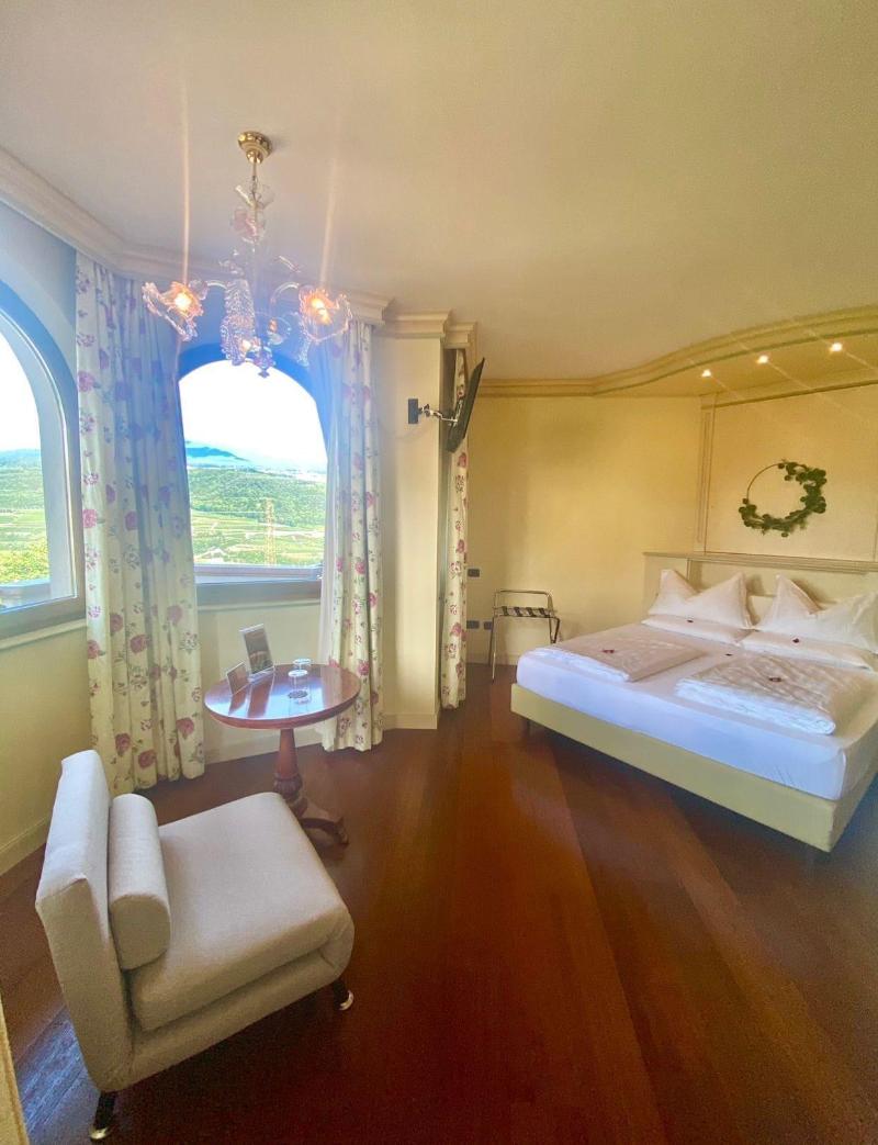 Villa Quercia - Oda