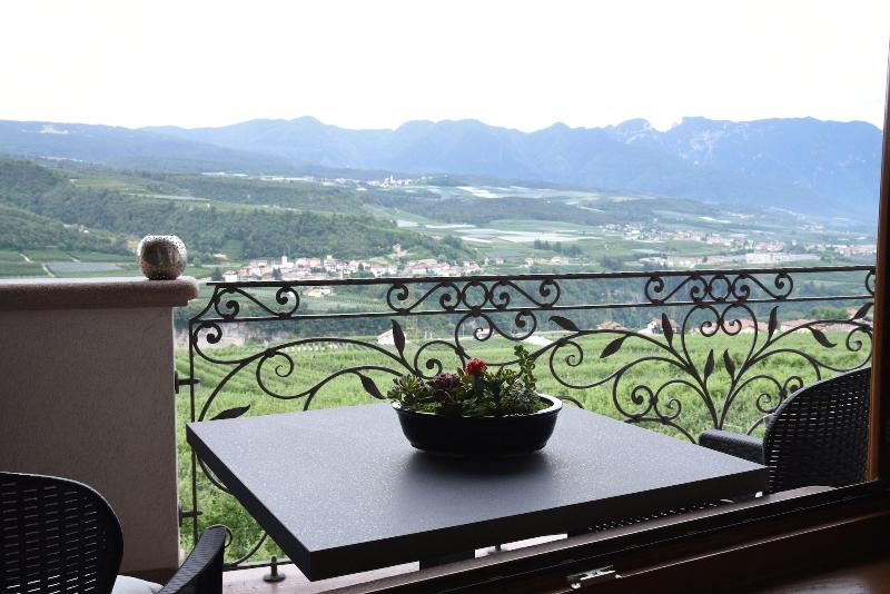 Villa Quercia - Oda