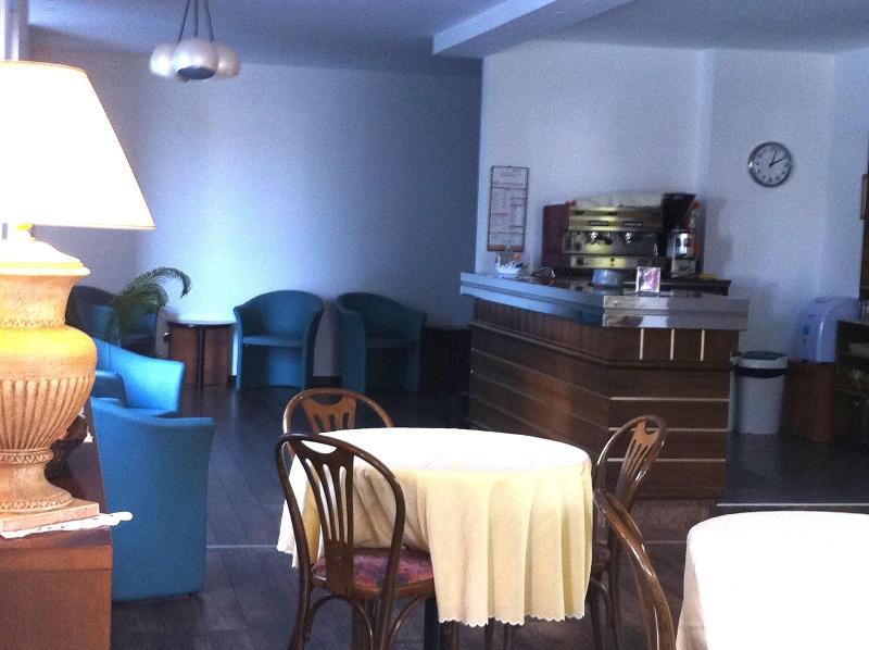 Hotel Sagittario - Bar