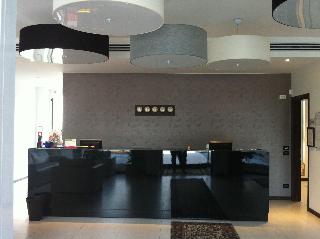 Hotel Sagittario fotoÄŸrafÄ±