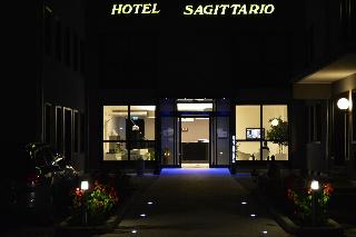Hotel Sagittario fotoÄŸrafÄ±