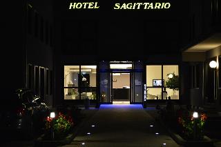 Hotel Sagittario fotoÄŸrafÄ±