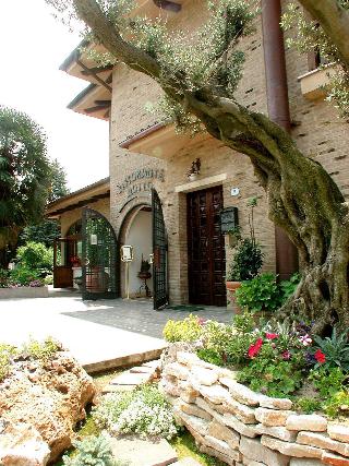Hotel Sagittario fotoÄŸrafÄ±