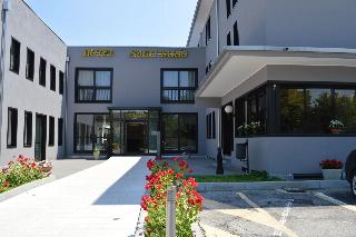 Hotel Sagittario fotoÄŸrafÄ±