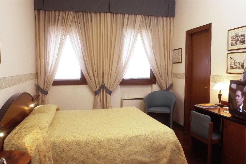 Hotel Sagittario - Oda