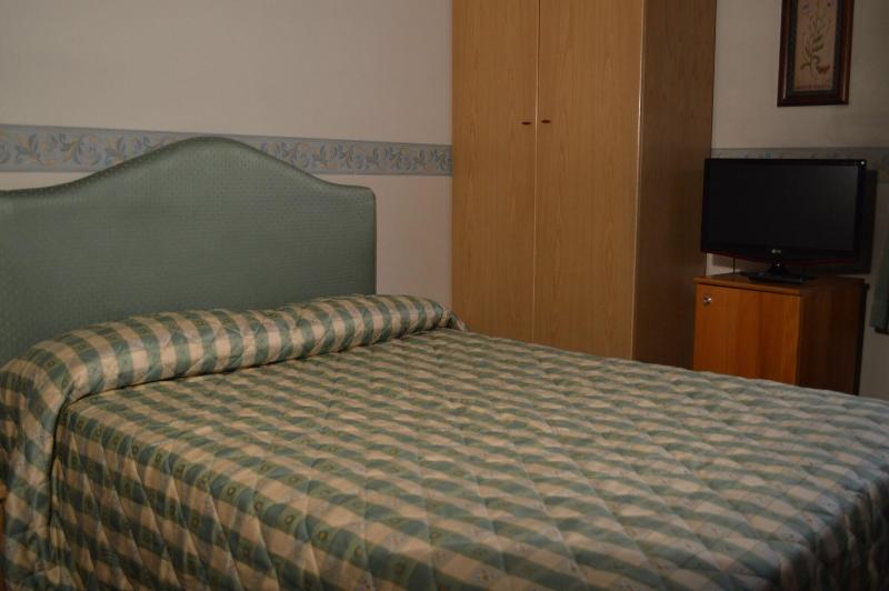 Hotel Sagittario - Oda
