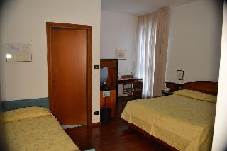 Hotel Sagittario fotoÄŸrafÄ±
