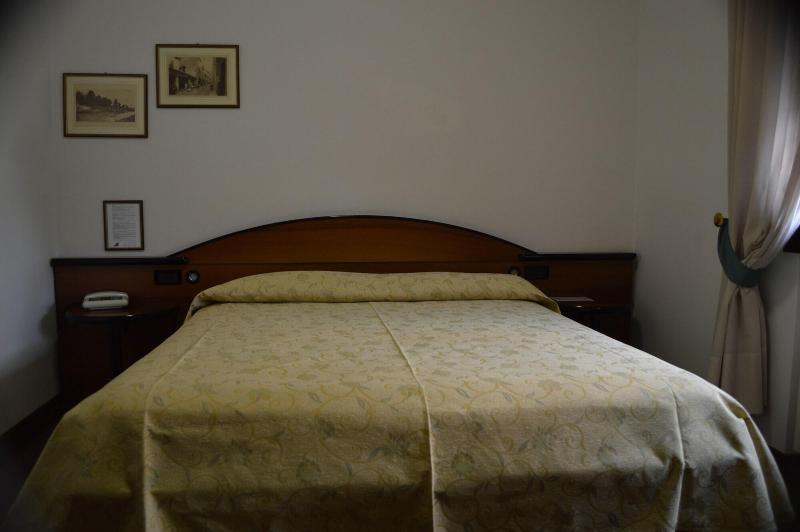 Hotel Sagittario - Oda