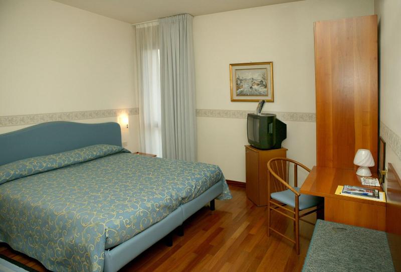 Hotel Sagittario - Oda