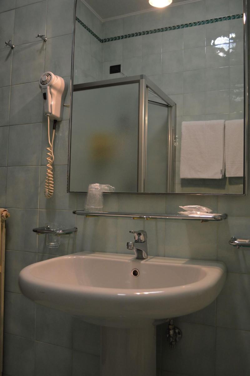 Hotel Sagittario - Oda