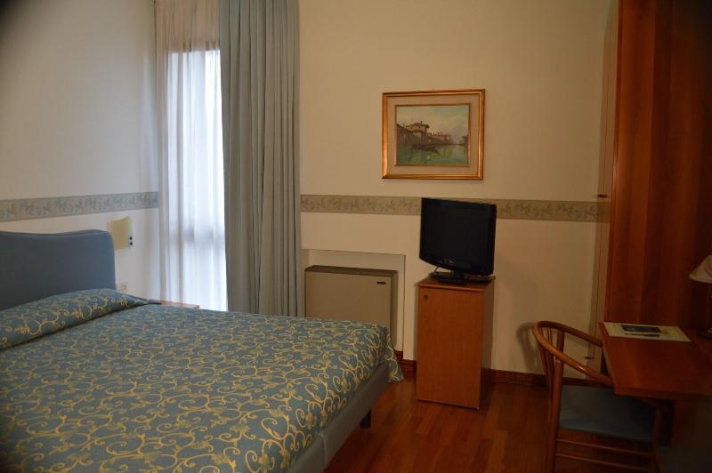 Hotel Sagittario - Oda