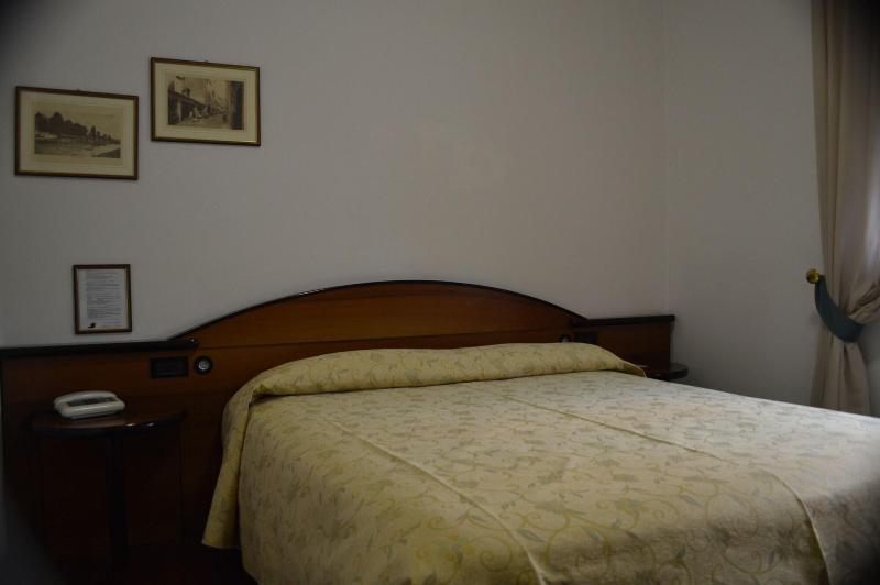 Hotel Sagittario - Oda