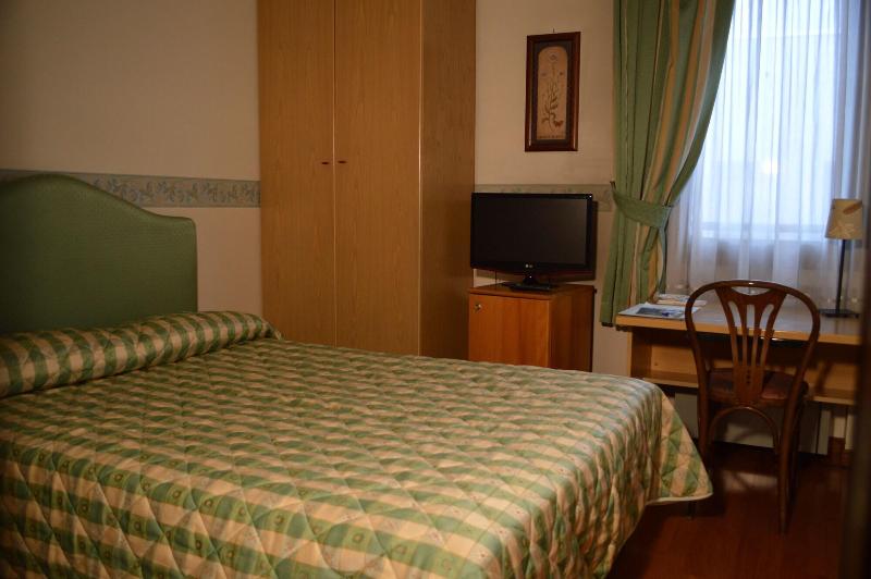 Hotel Sagittario - Oda