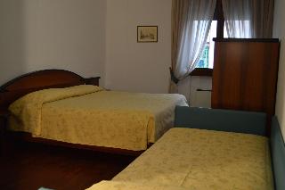 Hotel Sagittario fotoÄŸrafÄ±