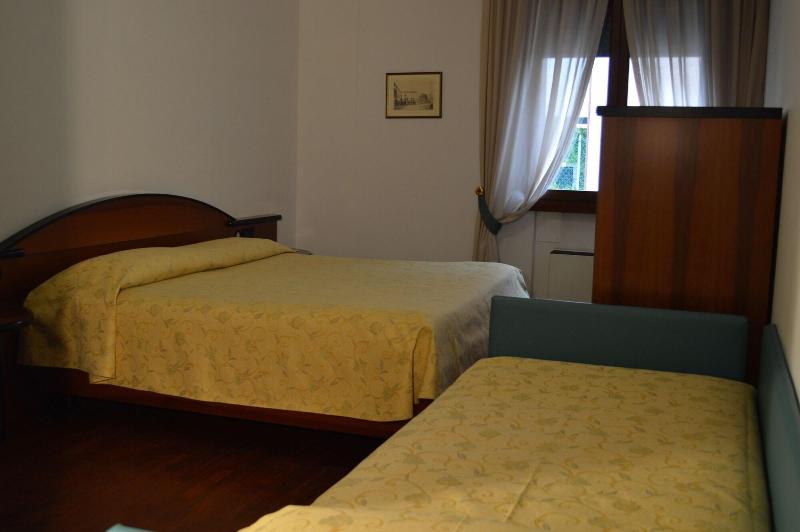 Hotel Sagittario - Oda